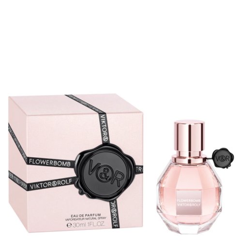 VIKTOR & ROLF Flowerbomb - Eau de Parfum 3360374000011 VIKTOR & ROLF Flowerbomb - Eau de Parfum 3360374000011
